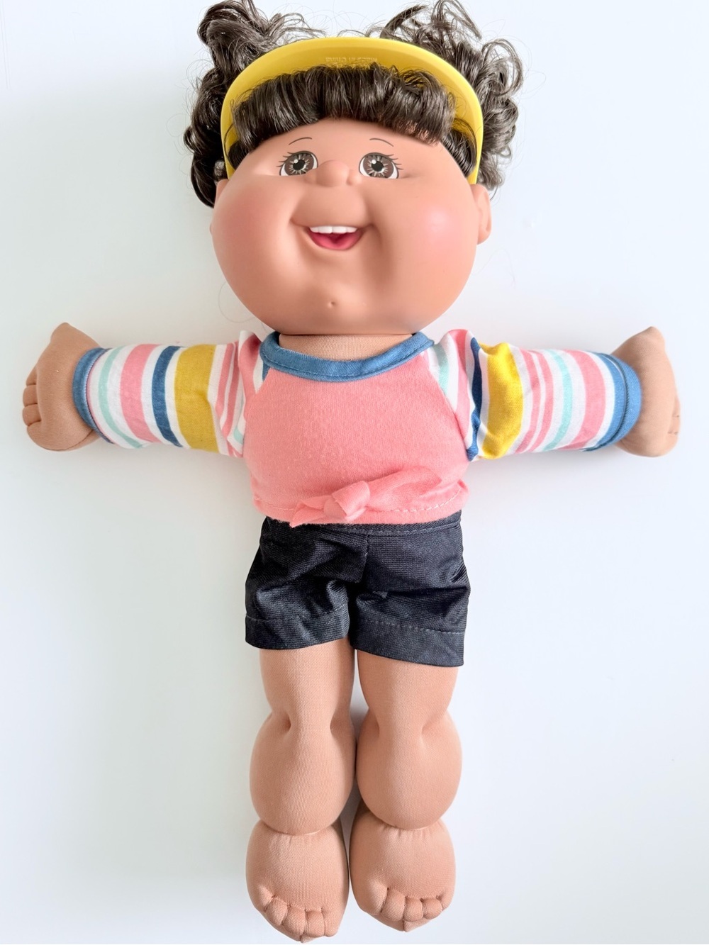 Cabbage Patch Kids Sporty Girl